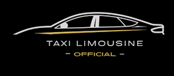 Taxi limousine official
